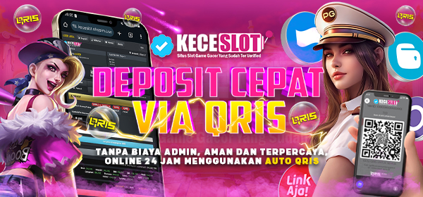 Deposit Qris